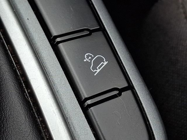 Used 2021 Kia Seltos LX image 26