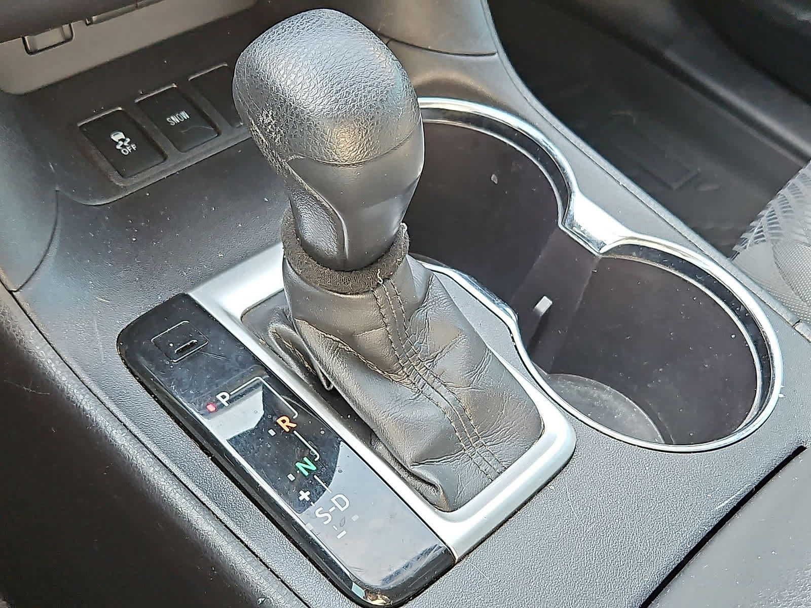 Used 2017 Toyota Highlander LE FWD image 21