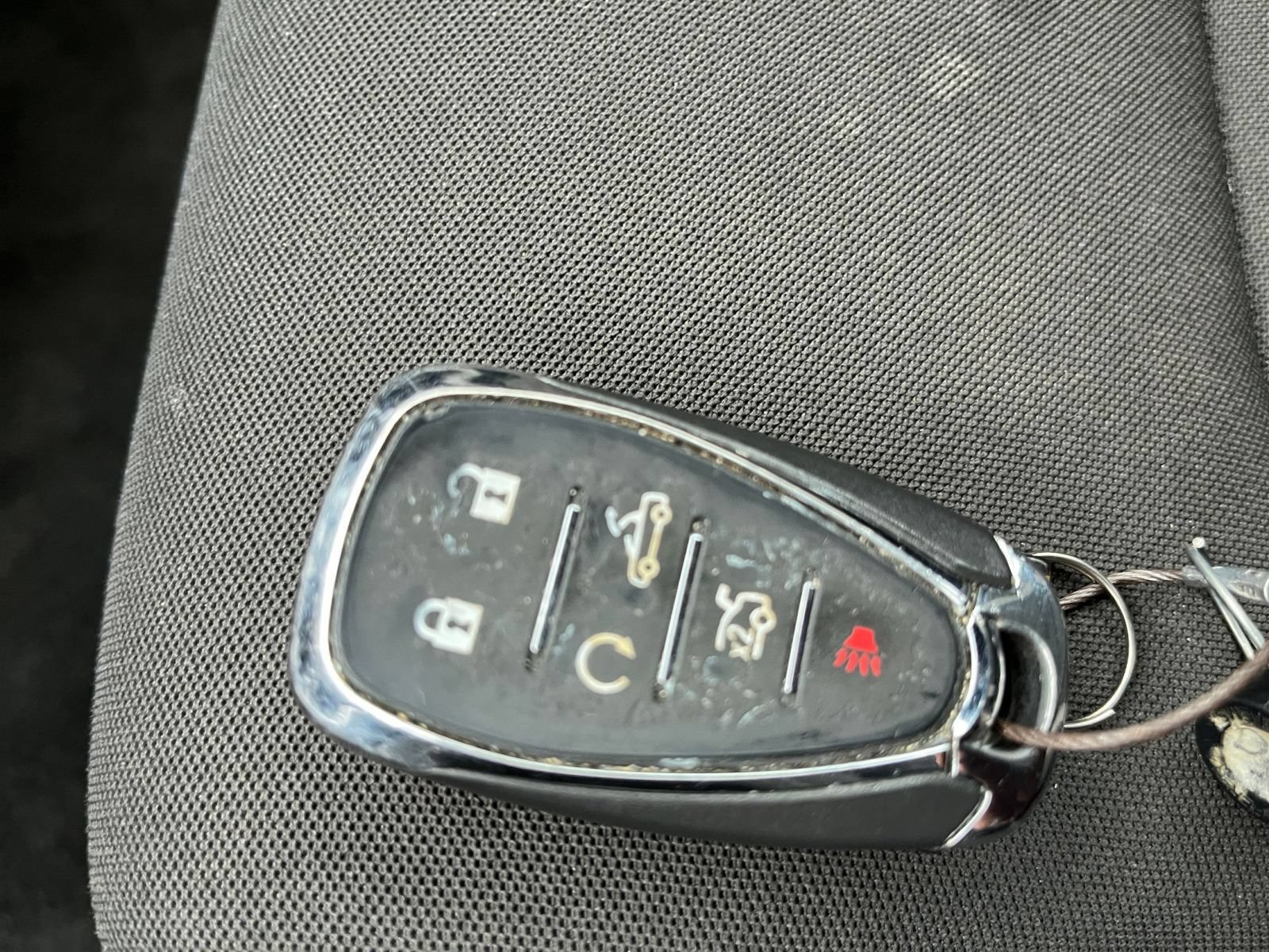 Used 2023 Chevrolet Camaro LT RWD image 25