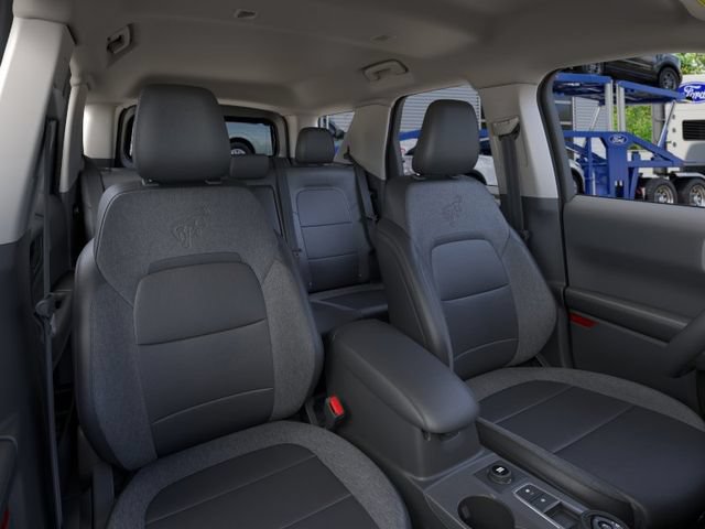 New 2026 Ford Bronco Sport Big Bend w/ Black Appearance Package AWD/4WD image 12