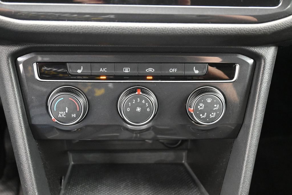 Used 2024 Volkswagen Tiguan S FWD image 21