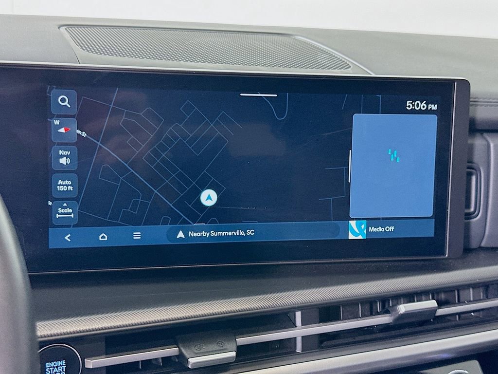 Used 2024 Hyundai Santa Fe XRT image 23