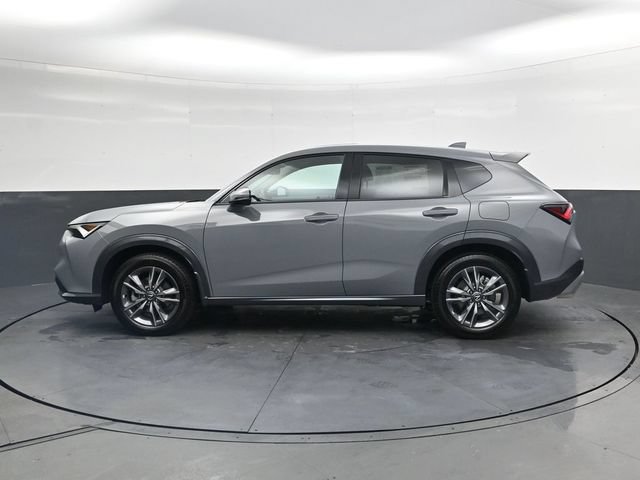 New 2026 Acura ADX FWD image 7
