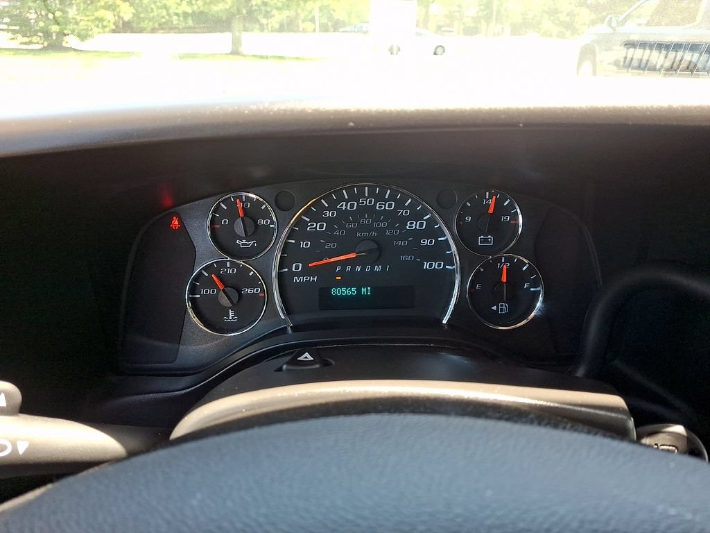 Used 2019 GMC Savana 2500 Extended w/ Enhanced Convenience Package RWD image 19