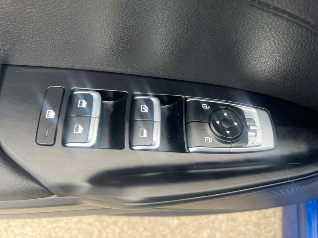 Certified 2023 Kia K5 GT-Line FWD image 47