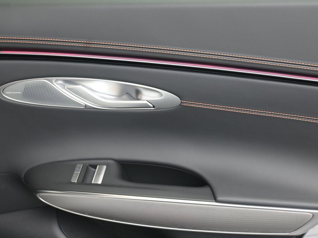 New 2026 Genesis GV70 3.5T Sport Advanced image 14