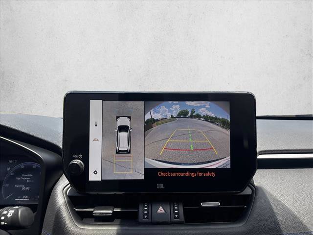 Certified 2023 Toyota RAV4 XSE AWD/4WD image 14