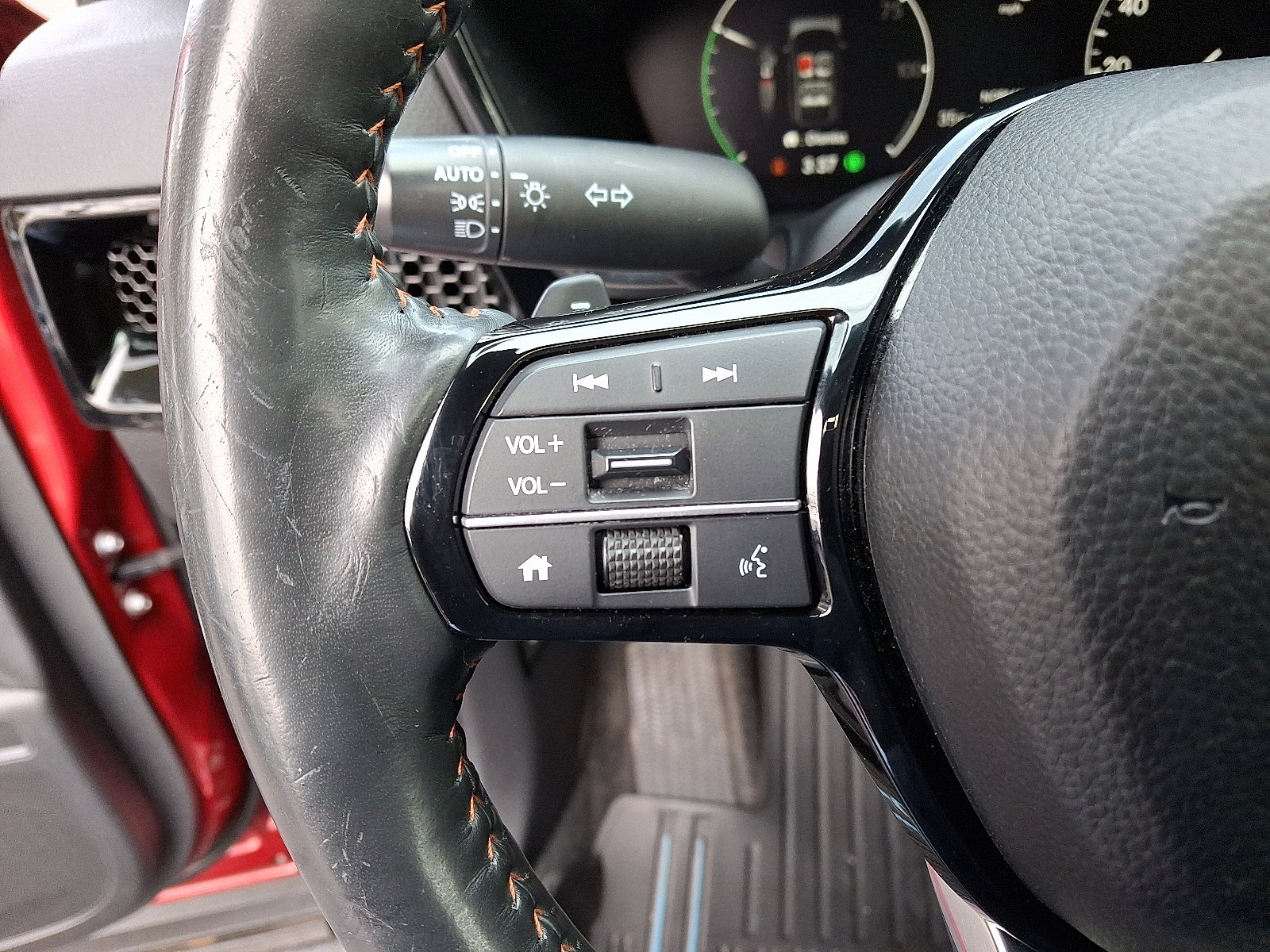 Used 2023 Honda CR-V Sport Touring image 21