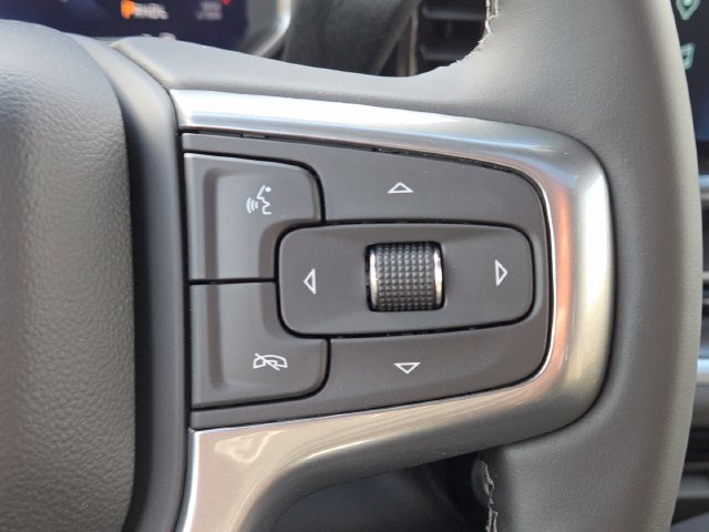 New 2026 Chevrolet Silverado 2500 LTZ w/ Trail Boss Package AWD/4WD image 16