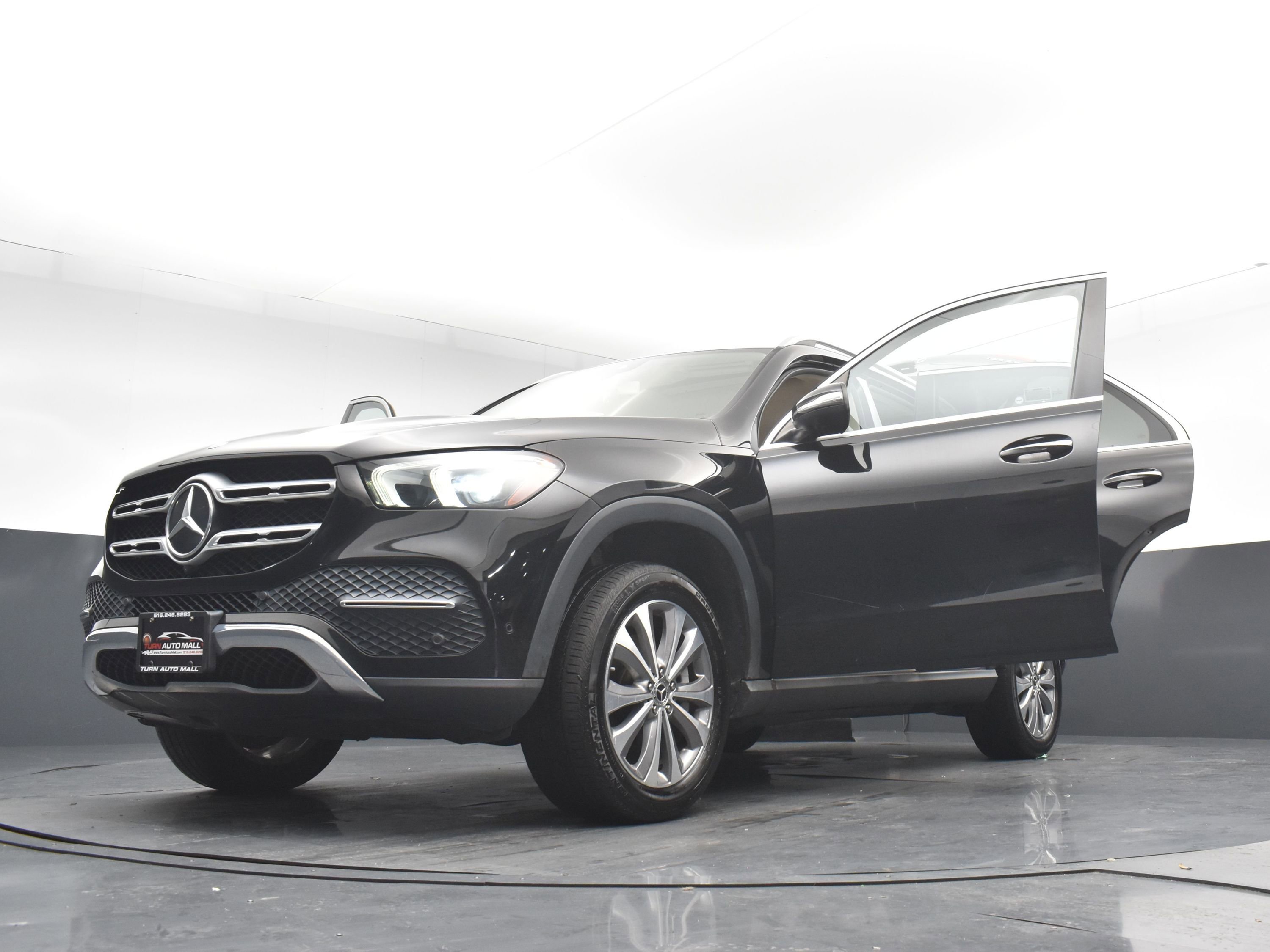 Used 2020 Mercedes-Benz GLE 350 4MATIC image 32