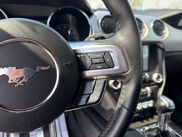 Used 2017 Ford Mustang Premium RWD image 30