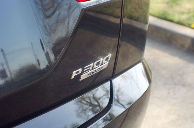 Used 2018 Jaguar E-PACE R-Dynamic S AWD/4WD image 17