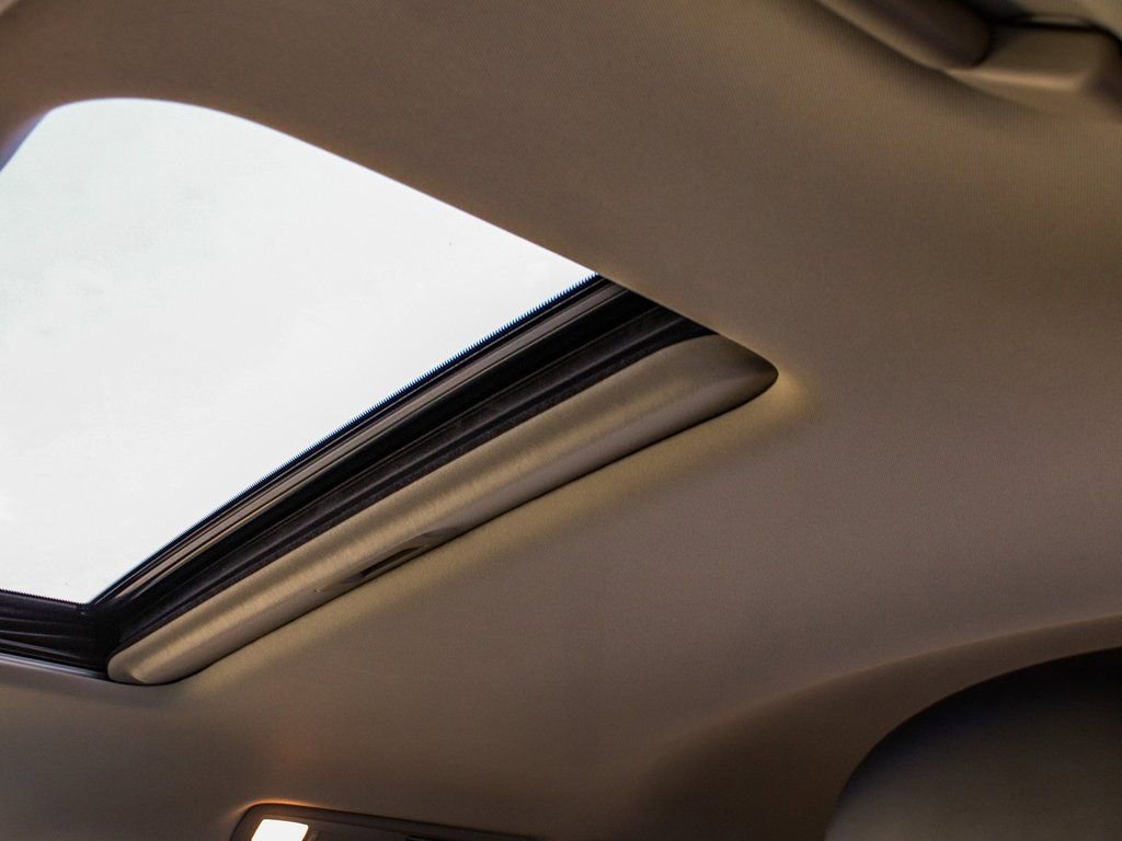 Used 2024 INFINITI QX80 Luxe image 45