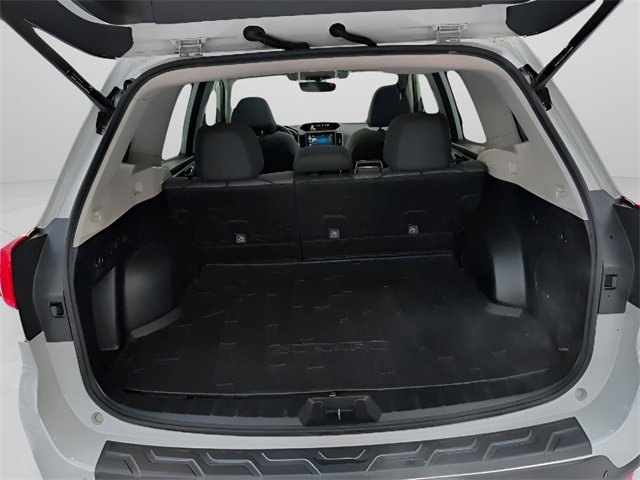 Used 2021 Subaru Forester Sport image 19