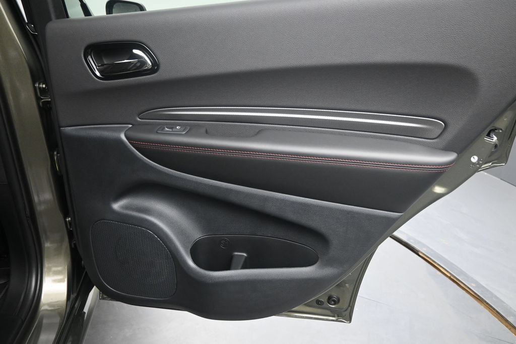 New 2026 Dodge Durango GT AWD/4WD image 22