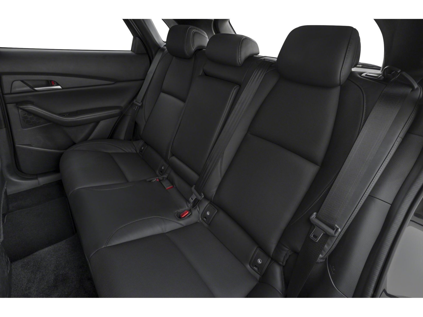 New 2026 MAZDA CX-30 AWD 2.5 S w/ Premium Package image 8