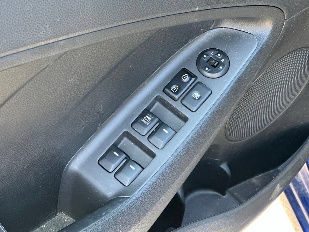 Used 2018 Kia Forte LX FWD image 15