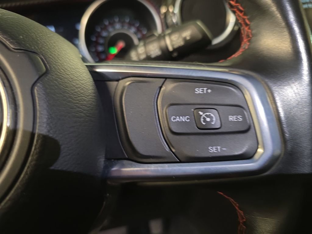 Used 2020 Jeep Wrangler Unlimited Rubicon image 15