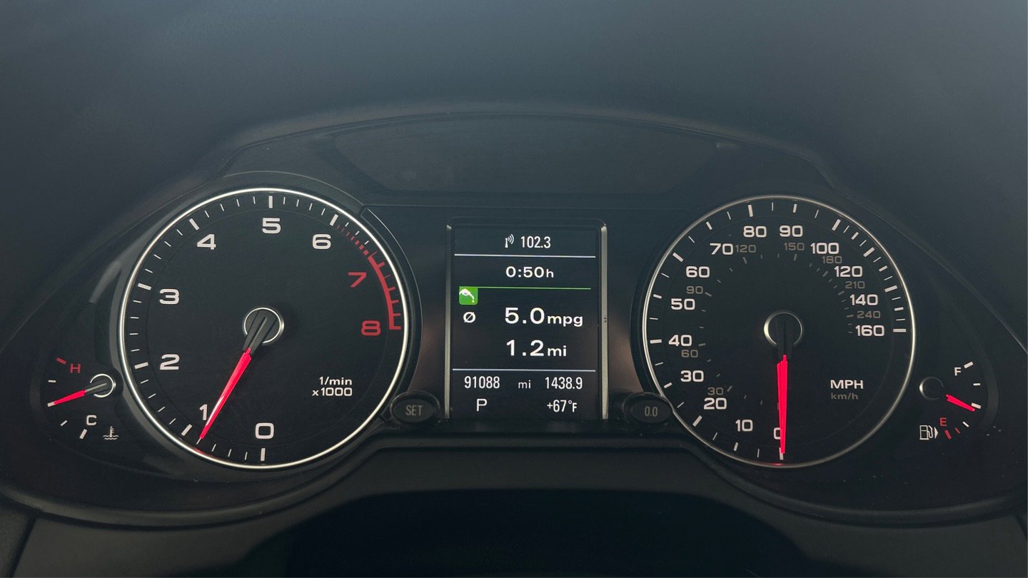 Used 2015 Audi Q5 2.0T Premium AWD/4WD image 11