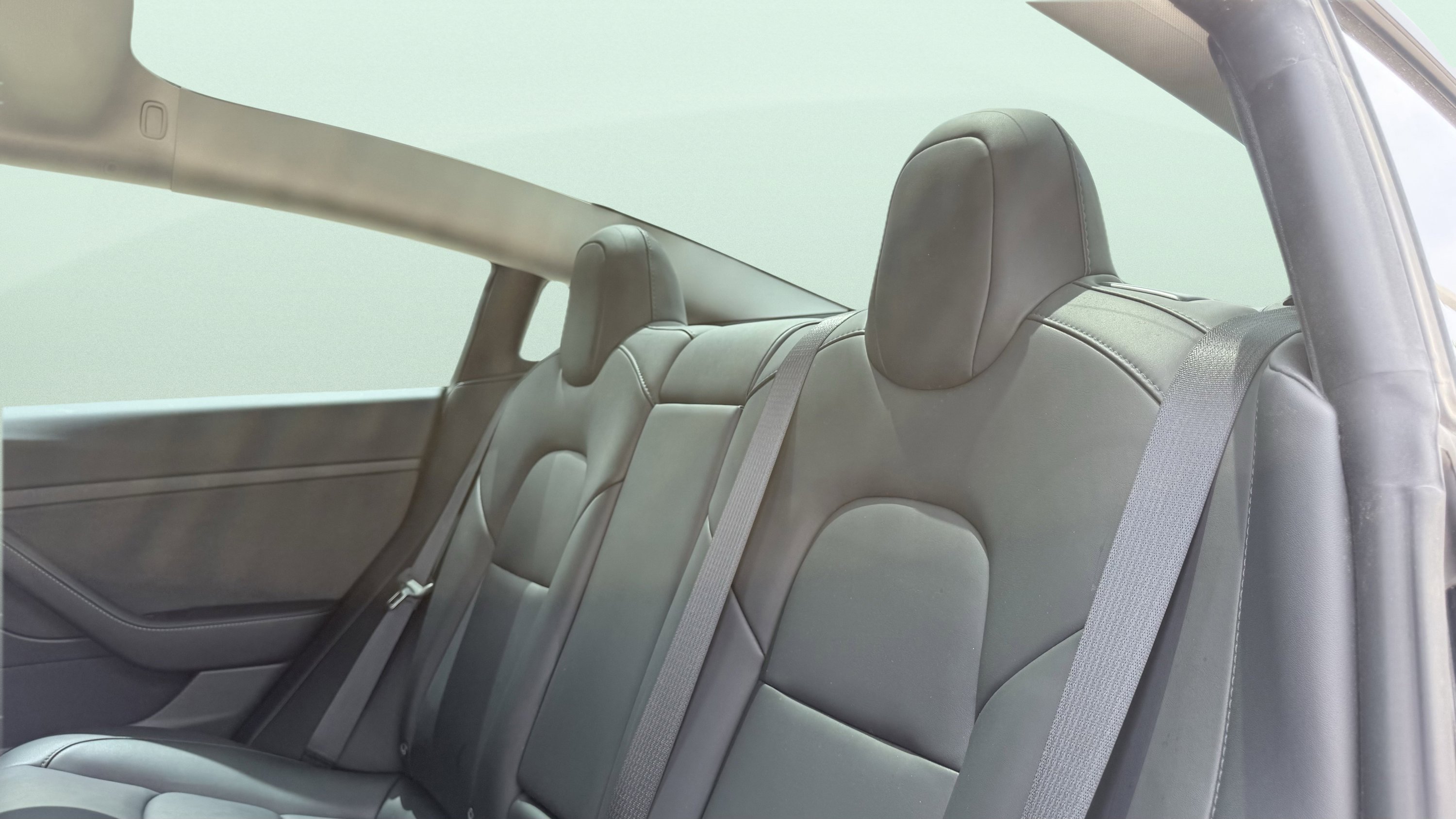 Used 2023 Tesla Model 3 Performance AWD/4WD image 32