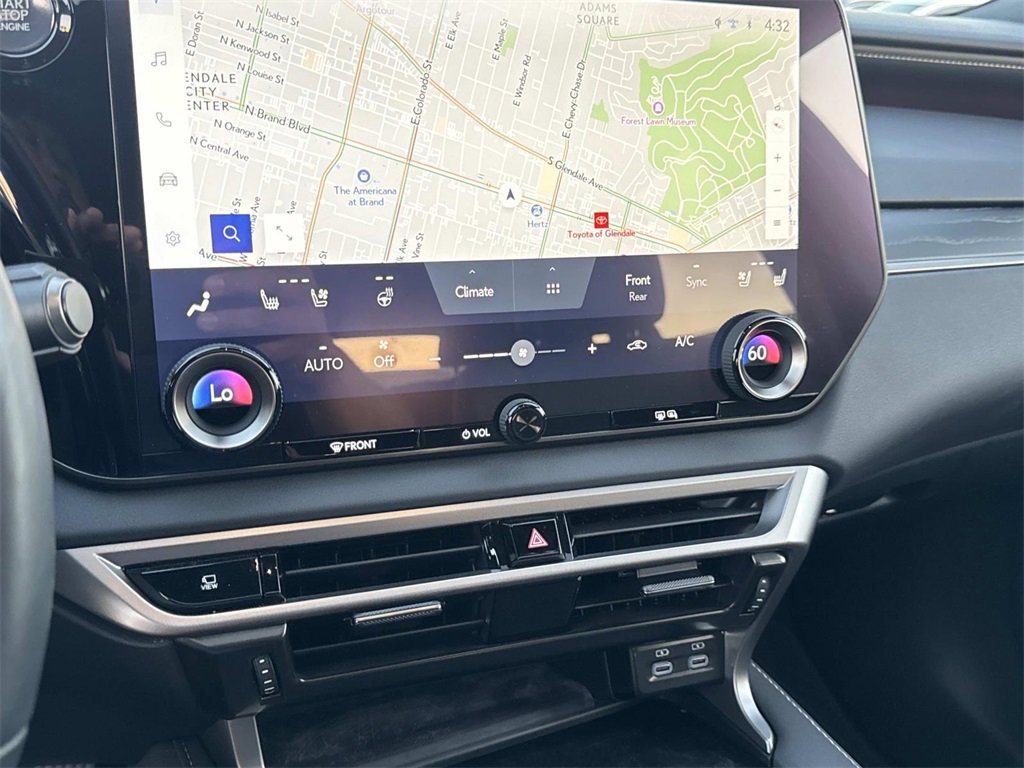 Used 2024 Lexus RX 350 Premium image 24