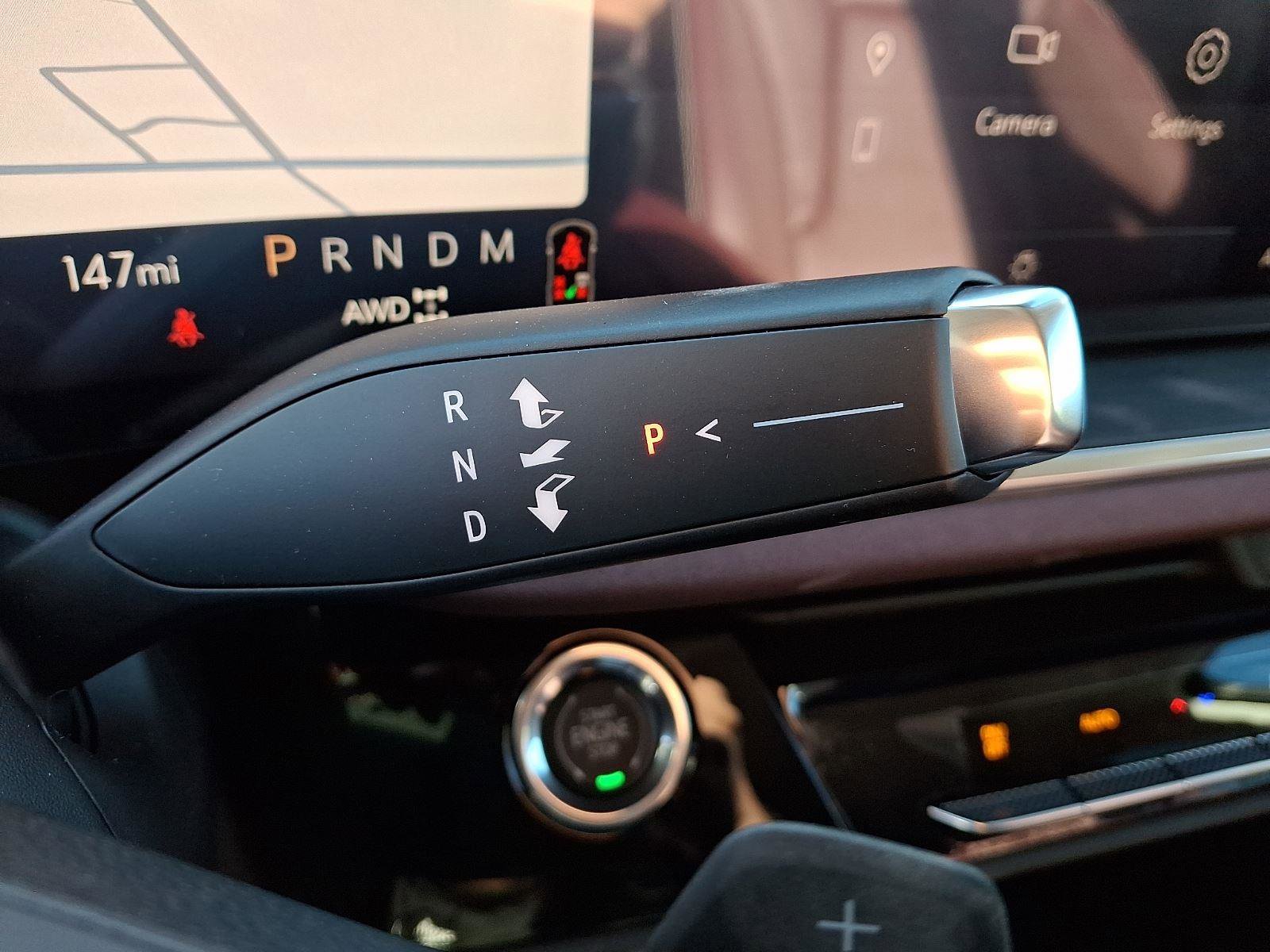 New 2026 Buick Envision Sport Touring image 8