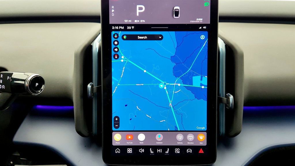 Used 2025 Volvo EX30 Ultra image 19