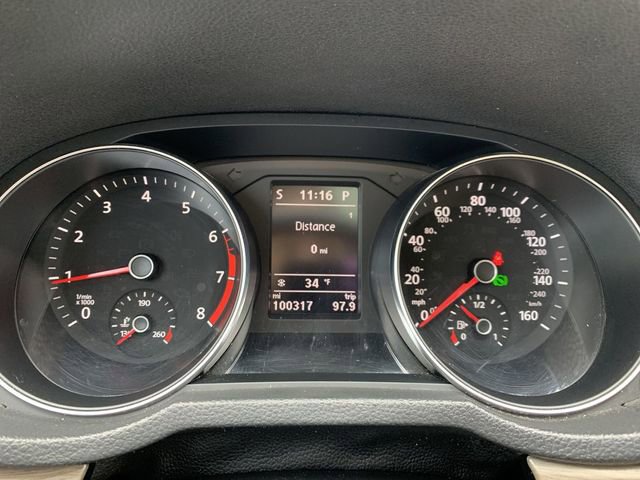 Used 2018 Volkswagen Passat 2.0T SE image 20