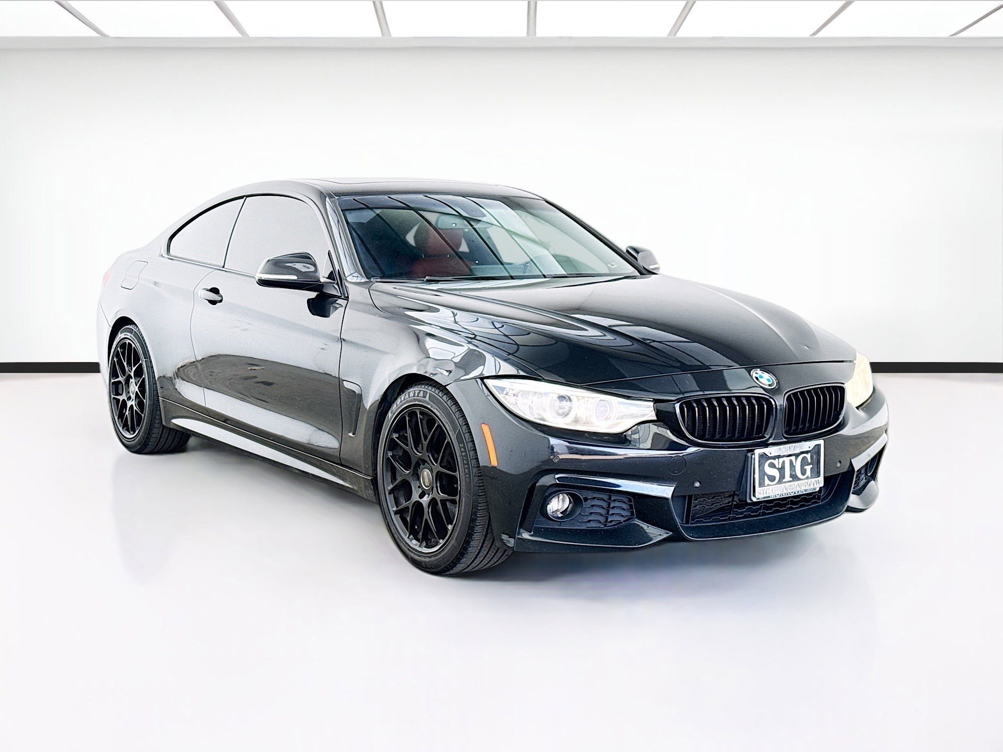 Used 2017 BMW 430i Coupe image 3