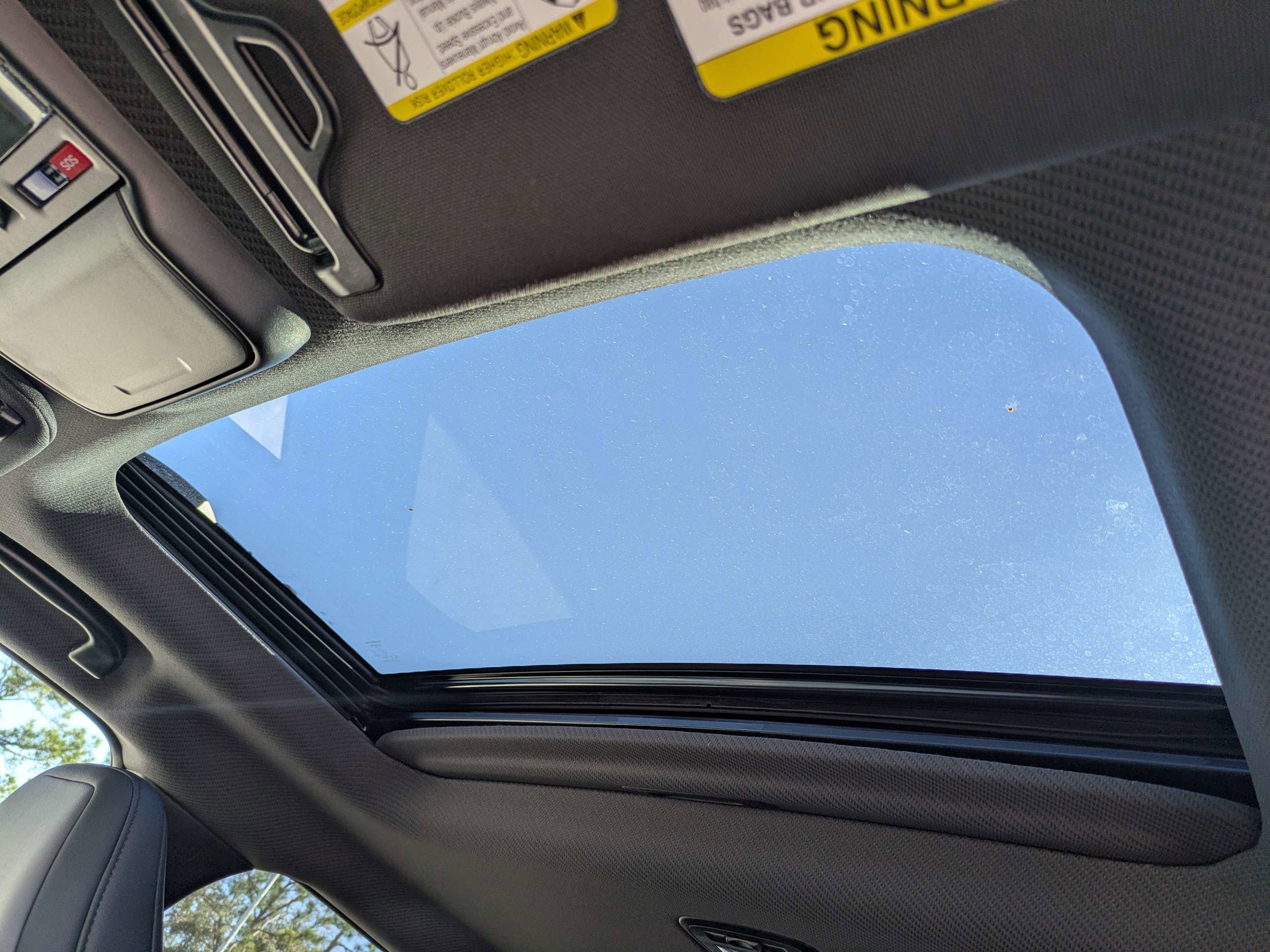 New 2026 Subaru Outback Premium image 22