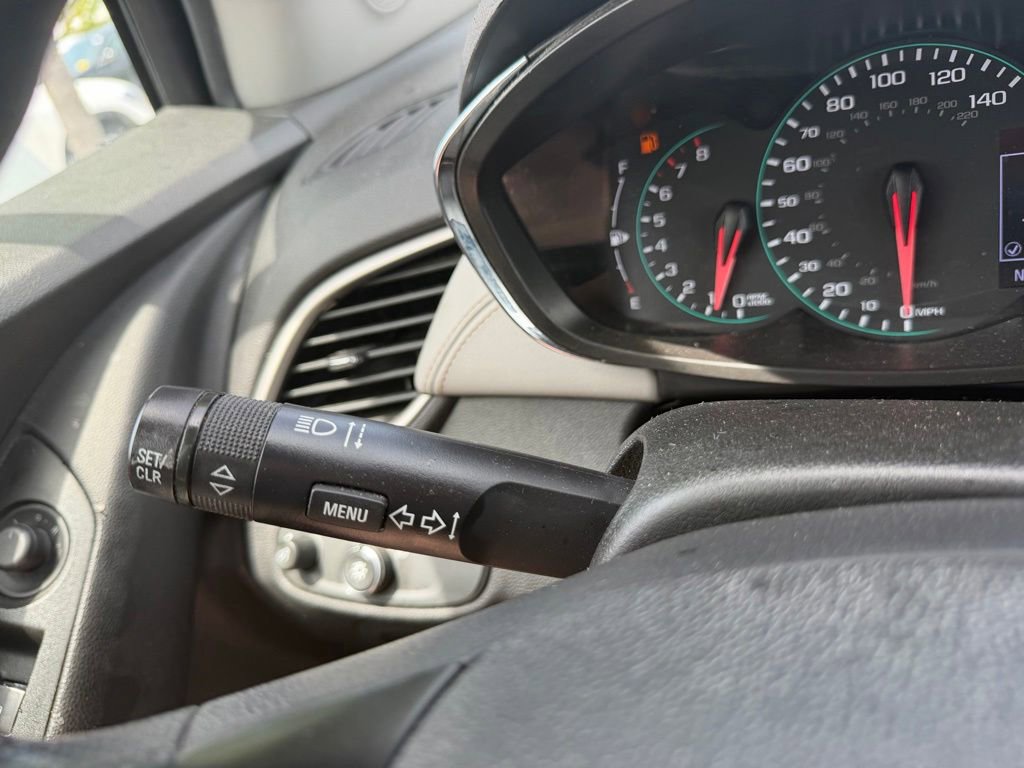 Used 2020 Chevrolet Trax LS FWD image 14