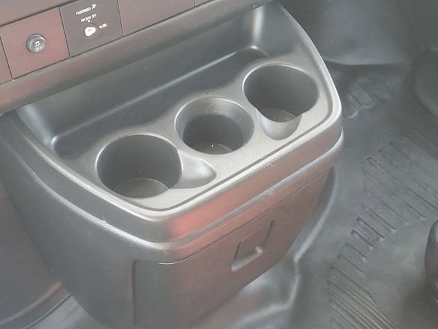 Used 2023 Chevrolet Express 2500 w/ Driver Convenience Package image 20