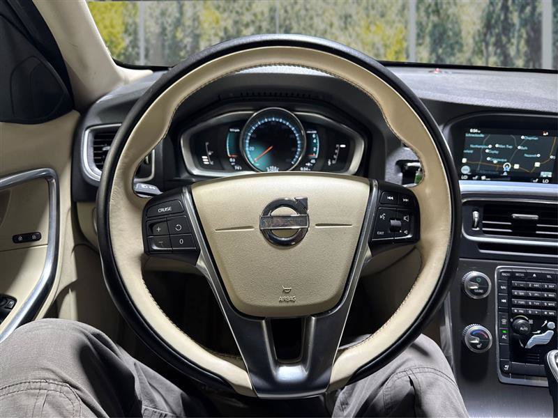 Used 2015 Volvo S60 T5 Premier AWD/4WD image 18