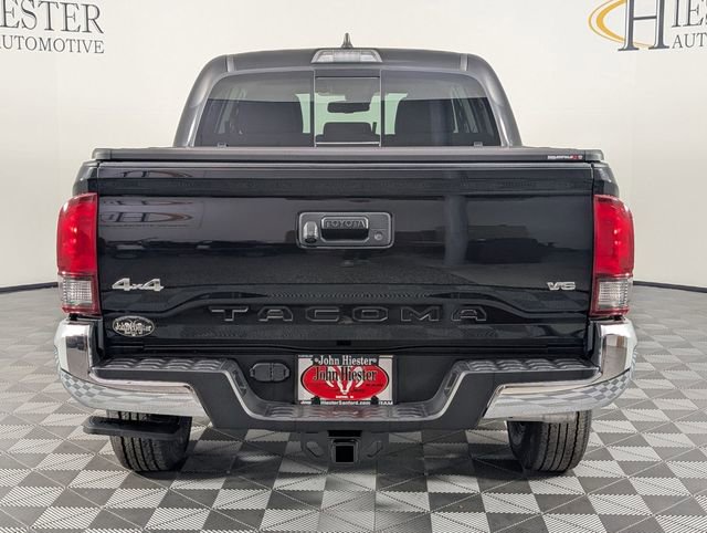 Used 2023 Toyota Tacoma SR5 image 6