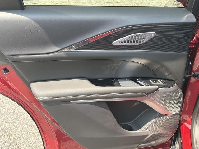 Certified 2024 Cadillac Lyriq Luxury RWD image 22