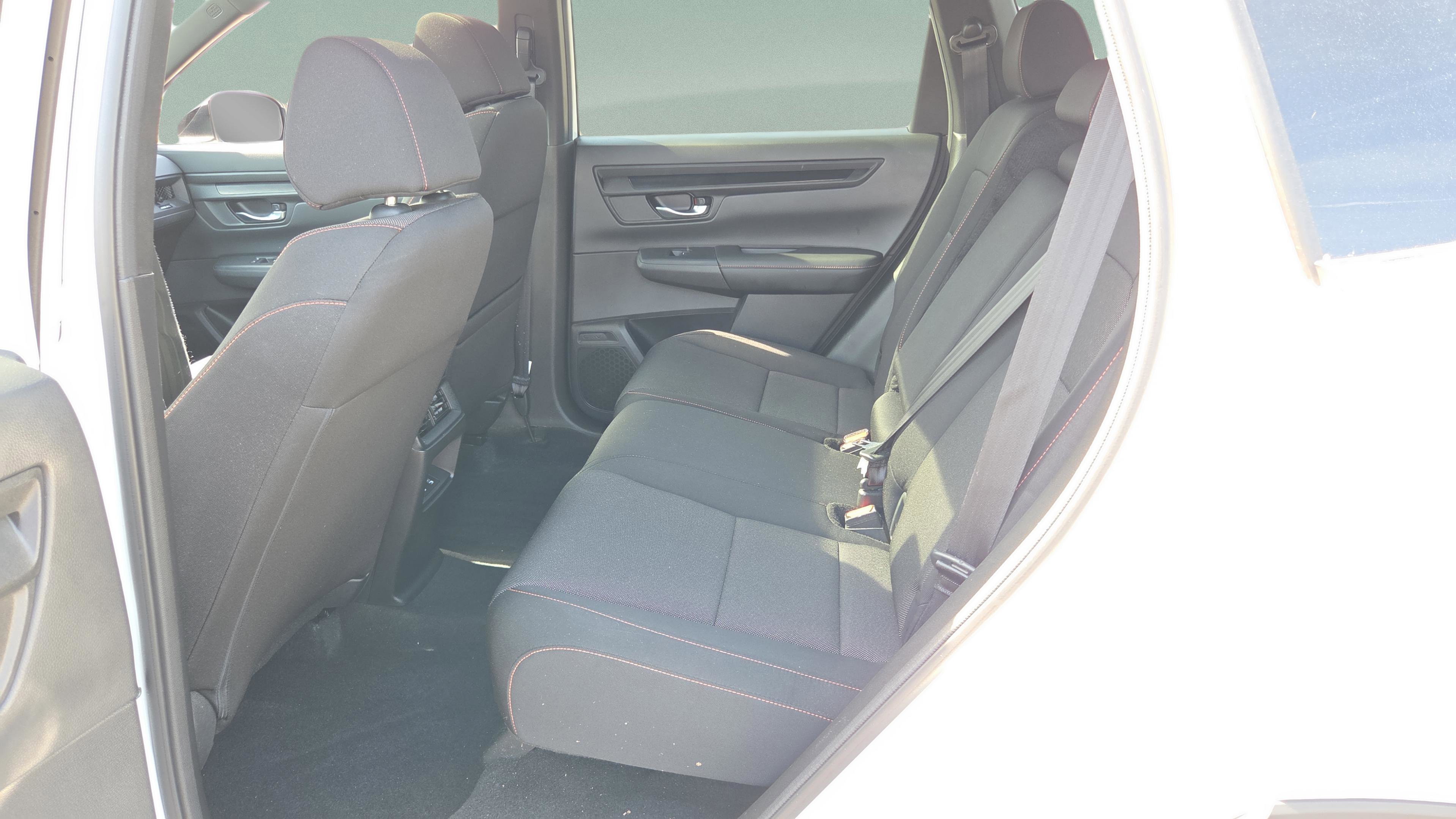 Certified 2023 Honda CR-V Sport image 14