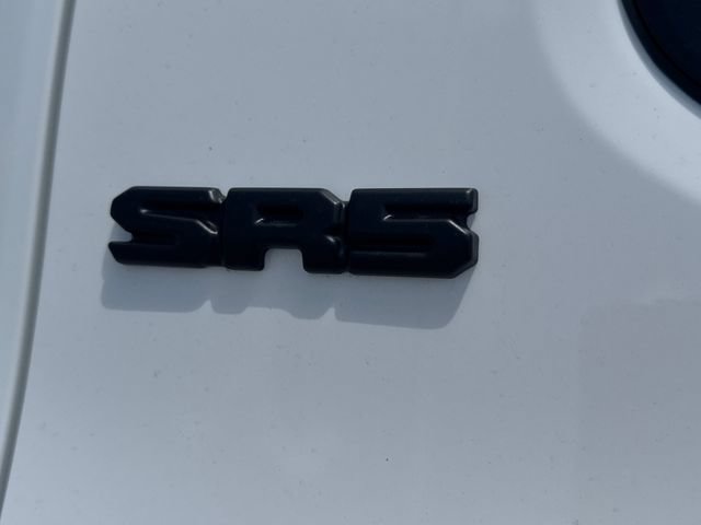 New 2026 Toyota Tacoma SR5 AWD/4WD image 12
