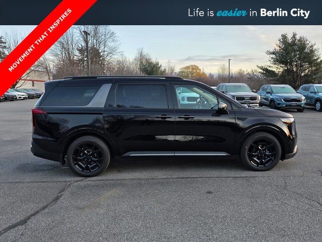 New 2026 Kia Carnival SX Prestige image 8