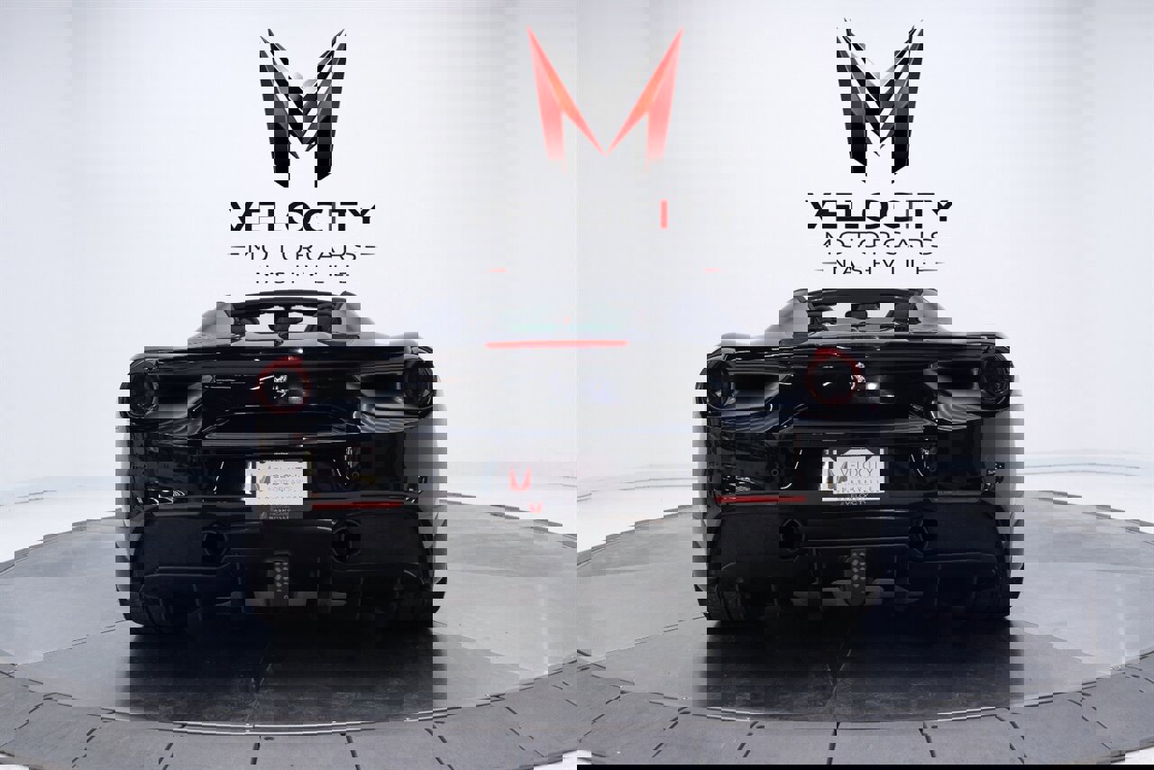 Used 2018 Ferrari 488 Spider image 18