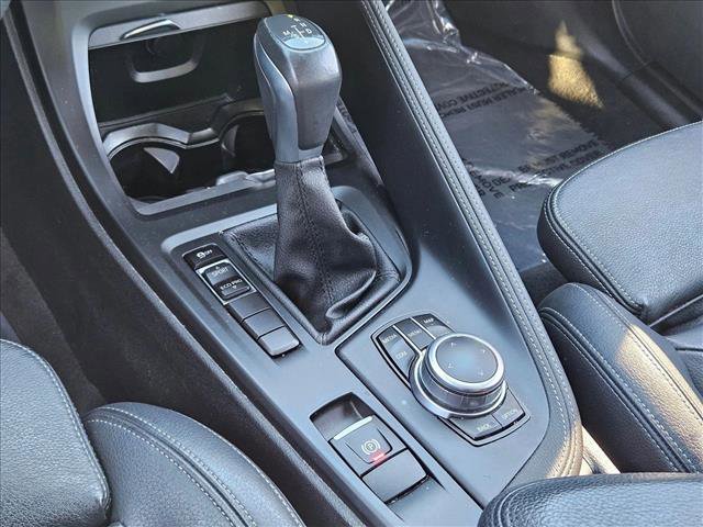 Used 2018 BMW X1 sDrive28i image 12