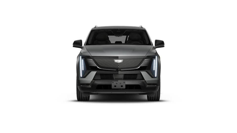 New 2026 Cadillac Escalade IQL Sport 1 w/ LPO, ONYX Package AWD/4WD image 57