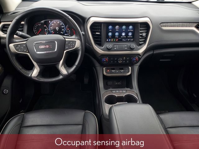 Used 2022 GMC Acadia Denali image 29