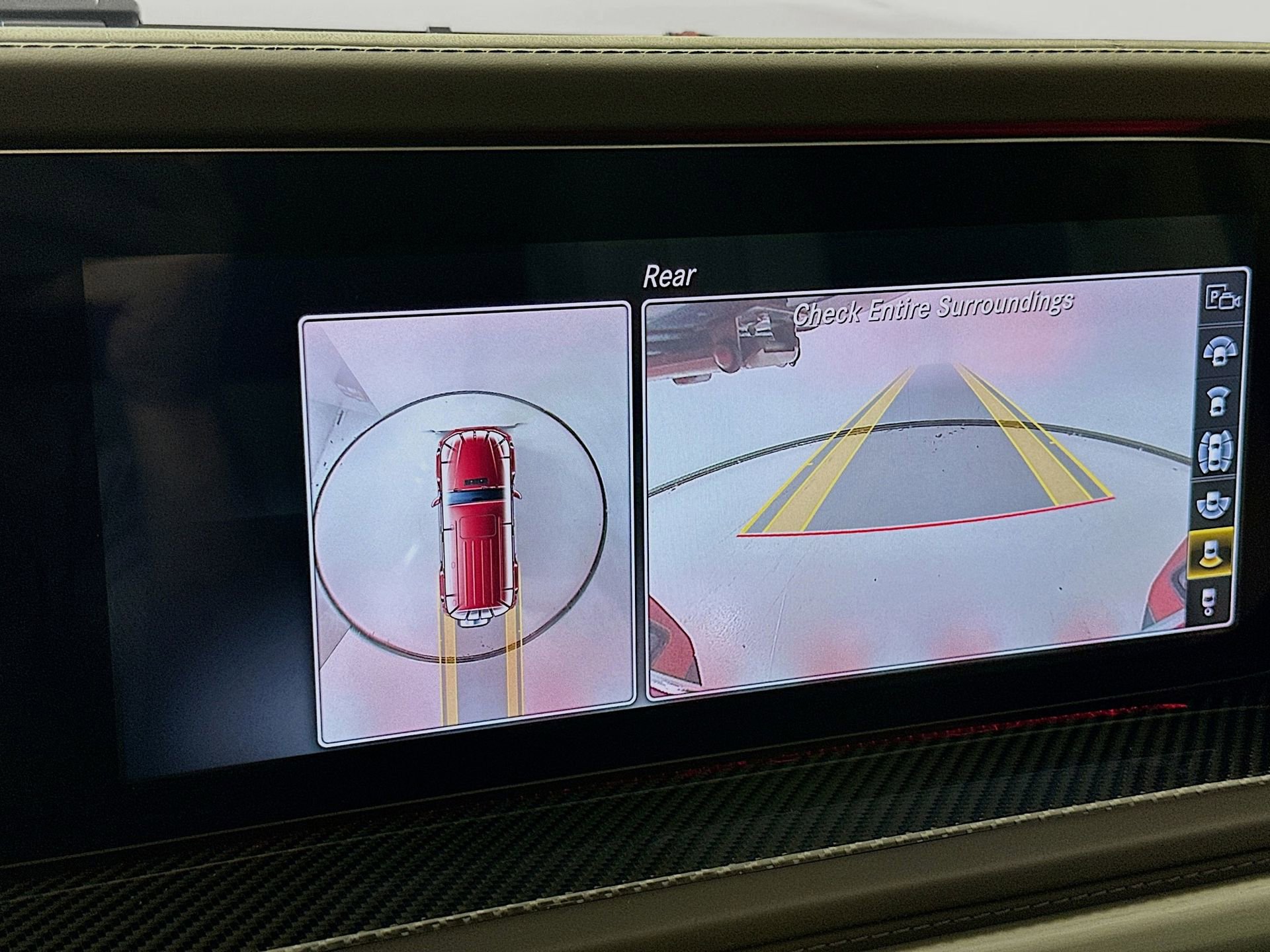 Certified 2022 Mercedes-Benz G 63 AMG 4MATIC image 15