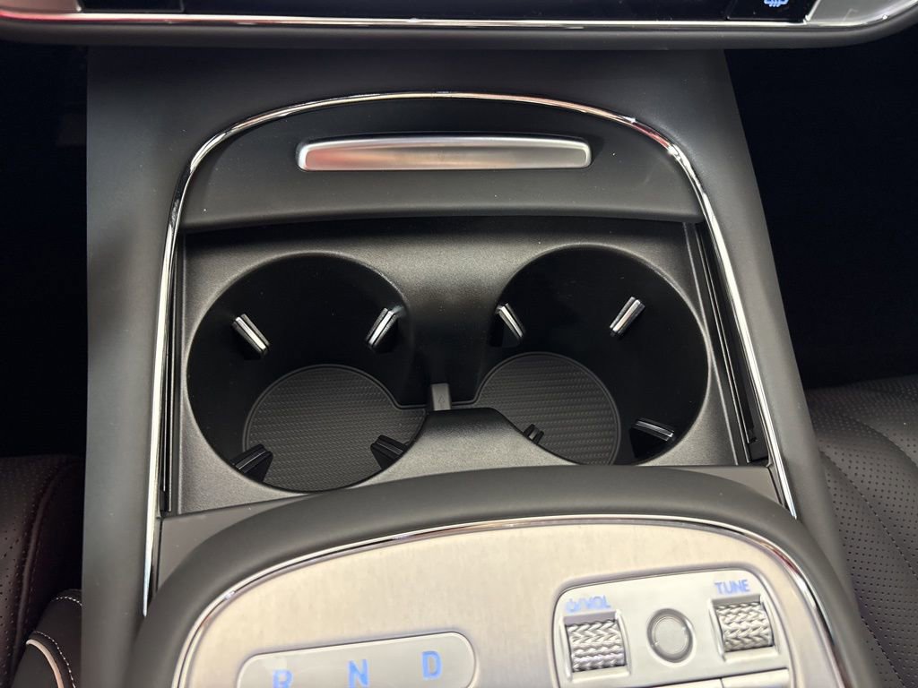 New 2026 Genesis G90 3.5T AWD/4WD image 39