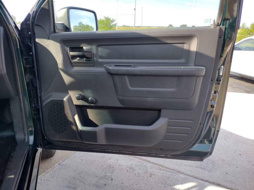 Used 2011 RAM 1500 ST RWD image 15