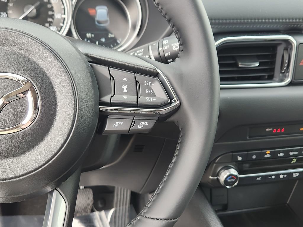 New 2025 MAZDA CX-5 AWD 2.5 S image 10