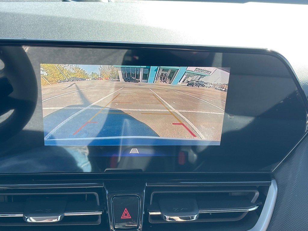 New 2026 Chevrolet TrailBlazer LT w/ Convenience Package image 6