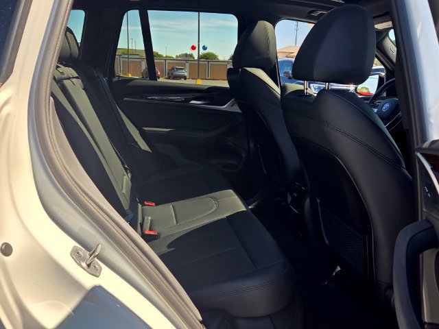 Used 2021 BMW X3 xDrive30e w/ Premium Package AWD/4WD image 17