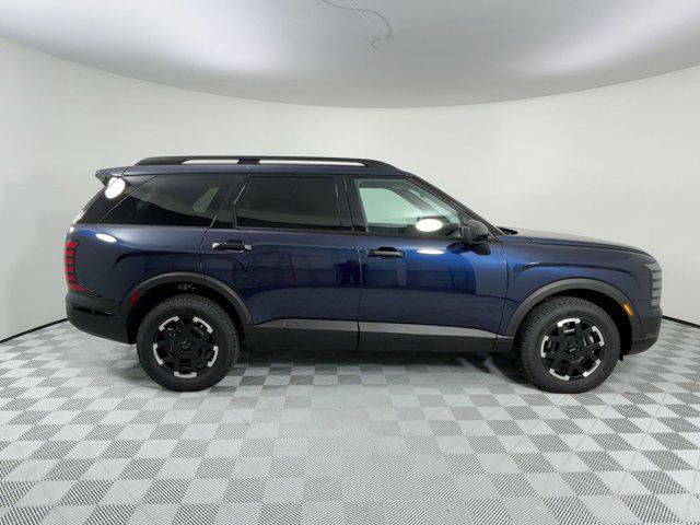 New 2026 Hyundai Palisade XRT Pro image 8