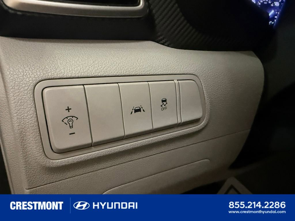Used 2019 Hyundai Tucson SE w/ Cargo Package FWD image 39